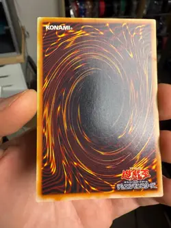 LB-51 - Yugioh - Japanese - Dark Hole - Super - Image 5