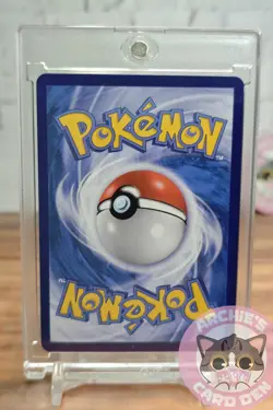 Pokemon Card Indonesia Snorlax Indomaret Promo Stamp Foil 052/S-P NEARMINT - Image 2