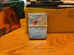 random pokemon card lot 1 of 5 to get 1 ex or better cards. Maybe get a CGC 10! - Image 3