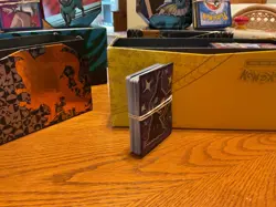random pokemon card lot 1 of 5 to get 1 ex or better cards. Maybe get a CGC 10! - Image 4