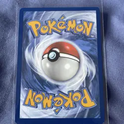 Pokemon Black bolt, White flare Scraggy IR 138/086 English Card - NM - Image 2