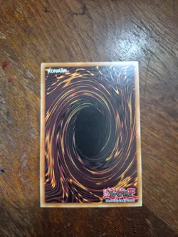 Yugioh Archfiend’s Manifestation FIGA-EN034 Secret Rare 1st Ed NM - Image 2