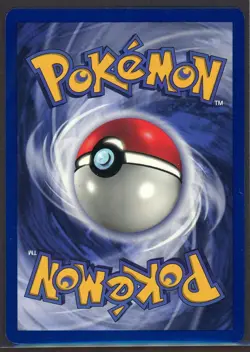 Pokemon "Ivy" PIKACHU Card BLACK STAR PROMO Set #1 Wizard of the Coast League - Image 2
