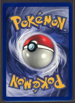 Pokemon "Ivy" PIKACHU Card BLACK STAR PROMO Set #1 Wizard of the Coast League - Image 2