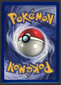 Pokemon "Ivy" PIKACHU Card BLACK STAR PROMO Set #1 Wizard of the Coast League - Image 2