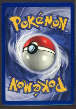 Pokemon "Ivy" PIKACHU Card BLACK STAR PROMO Set #1 Wizard of the Coast League - Image 2