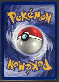 Pokemon "Ivy" PIKACHU Card BLACK STAR PROMO Set #1 Wizard of the Coast League - Image 2