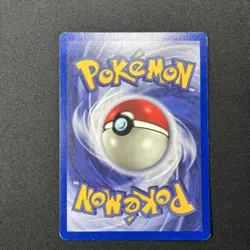 Pokemon "Ivy" PIKACHU Card BLACK STAR PROMO Set #1 Wizard of the Coast League - Image 3