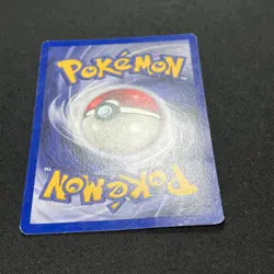 Pokemon "Ivy" PIKACHU Card BLACK STAR PROMO Set #1 Wizard of the Coast League - Image 4