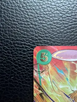 [LP]One Piece card PRB-02 OP08-023 Carrot SR SP Japanese The Best vol.2 - Image 2