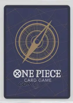 2022 One Piece Card Game: Promos Japanese I will become the Pirate King!!! f7d - Image 2