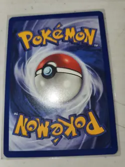 Grimer 48/62 - 1st Edition Fossil Set - Vintage Pokemon Card 1999 WOTC - NM/LP - Image 2