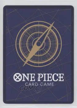 2023 One Piece Card Game: Pillars of Strength OP03 Japanese Minorhinoceros f7d - Image 2