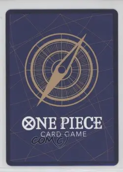 2023 One Piece Card Game: Pillars of Strength OP03 Japanese Fossa #OP03-010 f7d - Image 2