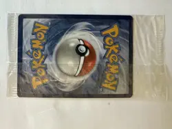 Mimikyu SVP 075 Pokemon Scarlet & Violet Black Star Promo Holo Card NM SEALED - Image 2