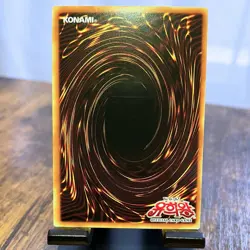 Yu-Gi-Oh! HERO Signal TLM-KR049 Ultimate Rare Korean Trap Card - Image 2