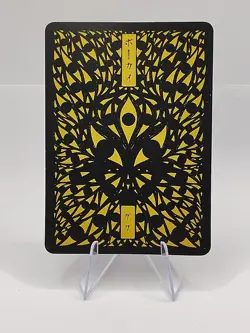 Dewgong Artyueh Pokai Gaku Pokemon Custom Card Collection - Image 2