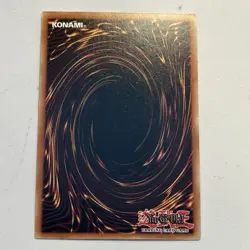 Yugioh Cyber Dragon Sieger MP19-EN108 Secret Rare Trading Card - Image 3