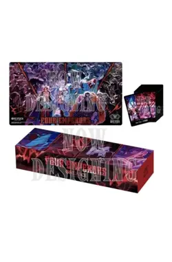 One Piece Card Game Japanese 2nd Anniversary Set ENGLISH VERSION Sealed USA - Image 4