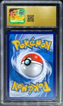 2025 Pokemon Cards CHN. Pikachu 004/SV-P PROMO CGC 10 PRISTINE - Image 2
