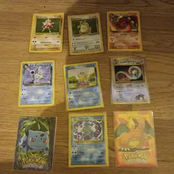Pokemon TCG Mystery Packs - 11 Cards - Image 2