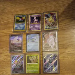 Pokemon TCG Mystery Packs - 11 Cards - Image 4