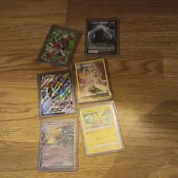 Pokemon TCG Mystery Packs - 11 Cards - Image 5