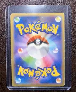 POKEMON TCG BEEDRILL 003/060 XY1 COLLECTION Y POKEMON JAPANESE - Image 2