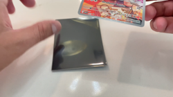 Pokemon Card Team Rocket's Wobbuffet SVP 203 Promo NM - Image 2