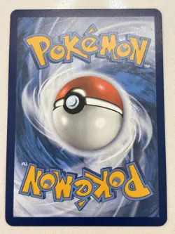 Pokemon Card Team Rocket's Wobbuffet SVP 203 Promo NM - Image 5