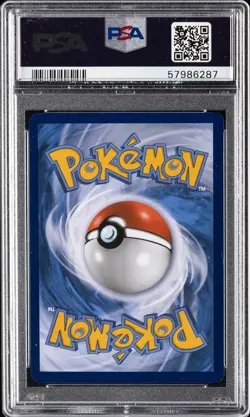 2019 POKEMON SUN & MOON TEAM UP #14 CHARIZARD PSA 10 - Image 2