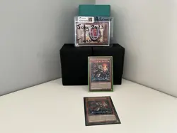 Yugioh Therion "King" Regulus Secret Rare MP23 EN063 - Image 1