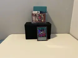 Yugioh Seven Cities of the Golden Land Ultra Rare BLVO EN062 - Image 1