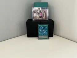 Yugioh Mikanko Water Arabesque Secret Rare MP24 EN136 - Image 1