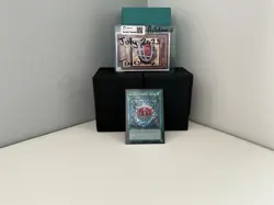 Yugioh Sinful Spoils of Subversion - Snake eye Secret Rare DUNE EN060 - Image 1