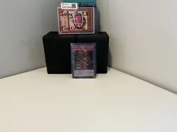 Yugioh Armityle the Chaos Phantasm Ultra Rare SDSA EN045 - Image 1