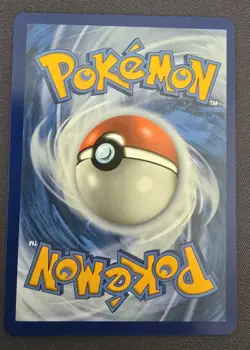 Pokemon TCG Card Excadrill Ex Full Art 160/086 Black Bolt Rare English MINT - Image 2