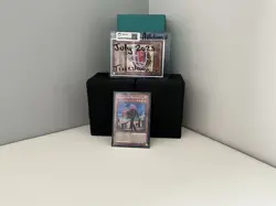 Yugioh Exosister Martha Secret Rare MP23 EN127 - Image 1
