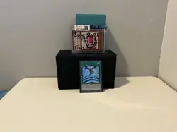 Yugioh Successor Soul Ultra Rare MP20 EN246 - Image 1