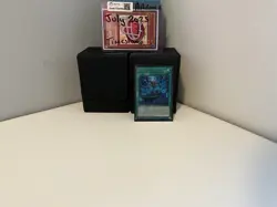 Yugioh Divine Temple of the Snake-Eye Ultra Rare AGOV EN056 - Image 1