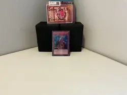 Yugioh Bottomless Trap Hole Ultra Rare LCYW EN181 - Image 1