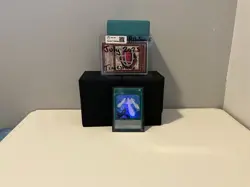 Yugioh Star Pendulumgraph Ultra Rare PEVO EN007 - Image 1