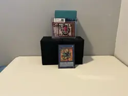 Yugioh Nekroz of Areadbhair Ultra Rare GFTP EN008 - Image 1