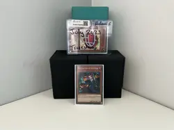 Yugioh Tour Guide From the Underworld Collector Rare RA01 EN005 - Image 1