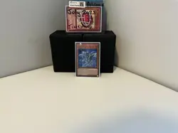 Yugioh Chronicle Magician Ultra Rare GFP2 EN045 - Image 1