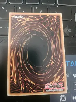 Yugioh Chronicle Magician Ultra Rare GFP2 EN045 - Image 2