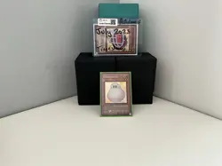 Yugioh Marshmallon Secret Rare PP01 EN003 - Image 1