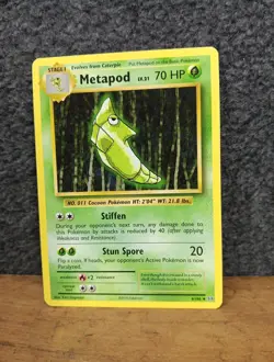Pokemon XY Series Ancient Origins & BREAKpoint & Fates Collide & Evolutions card - Image 1