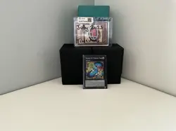 Yugioh Number 49: Fortune Tune NUMH EN029 - Image 1