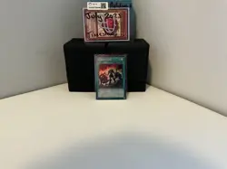 Yugioh A Hero Lives Ultra Rare DUSA EN087 - Image 1